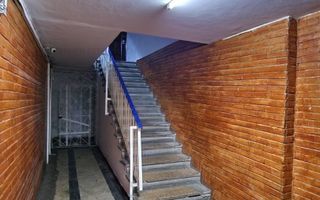 3 camere transformat in 2, in stare buna, bloc reabilitat, Parc Morarilor - Poză 21