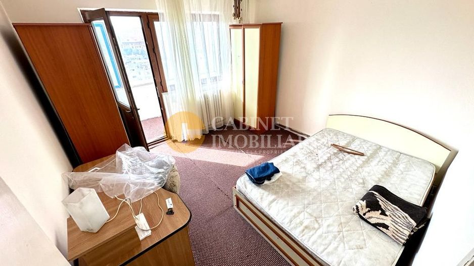 2 CAMERE DECOMANDAT - FARA RISC - ETAJ INTERMEDIAR - PODU ROS - Poză 5