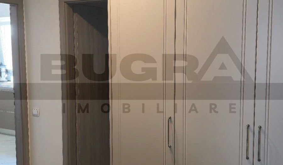 Apartament 3 camere decomandate, 75 mp, modern, zona Cinema Marasti - Poză 13