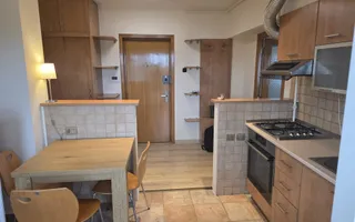 Inchiriere apartament 2 camere - bvd. Octavian Goga-Biblioteca Nationala - Poză 11