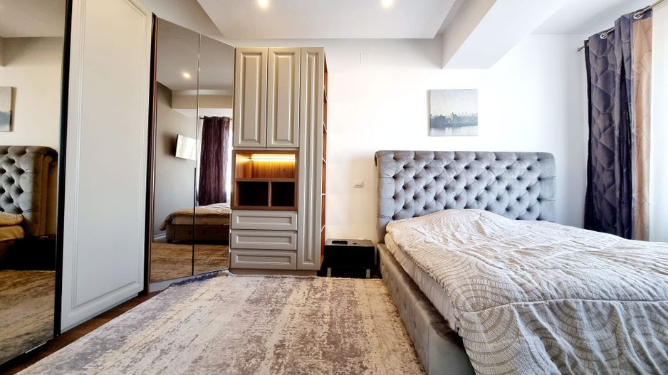 2 Camere Calea Dudesti B-dul Unirii Nerva Traian B-dul Octavian Goga - Poză 12