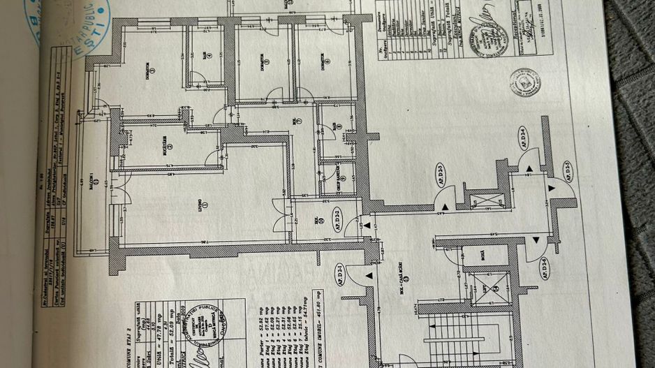 Apartament Modern 4 Camere Baneasa Aleea Privighetorilor - Poză 17