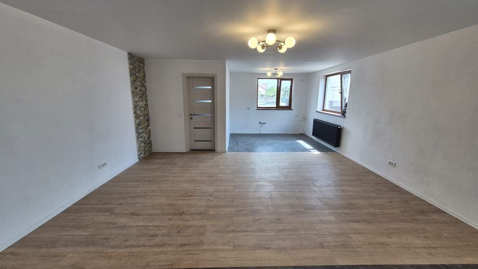 Vila/casa noua: P+M, Banesti-Prahova - 150 mp utili + teren 875 mp! - Poză 7