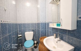 Apartament 3 camere, Ared UTA, etaj 5, parcare - Poză 13