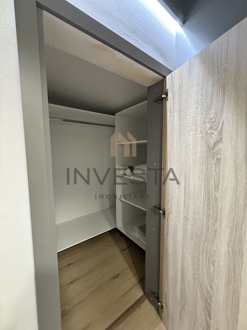 Apartament 2 camere, Ultracentral, ideal pentru locuit sau investitie - Poză 4