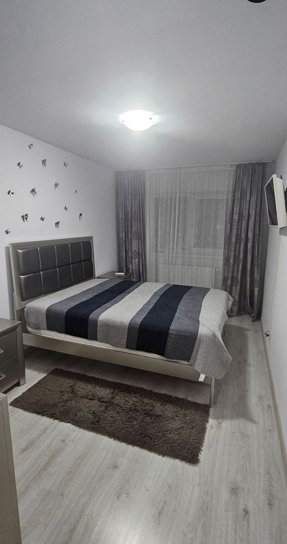 AP. 2 CAMERE PALLADIUM RESIDENCE, BLOC NOU, BUCATARIE DESCHISA, METROU - Poză 1