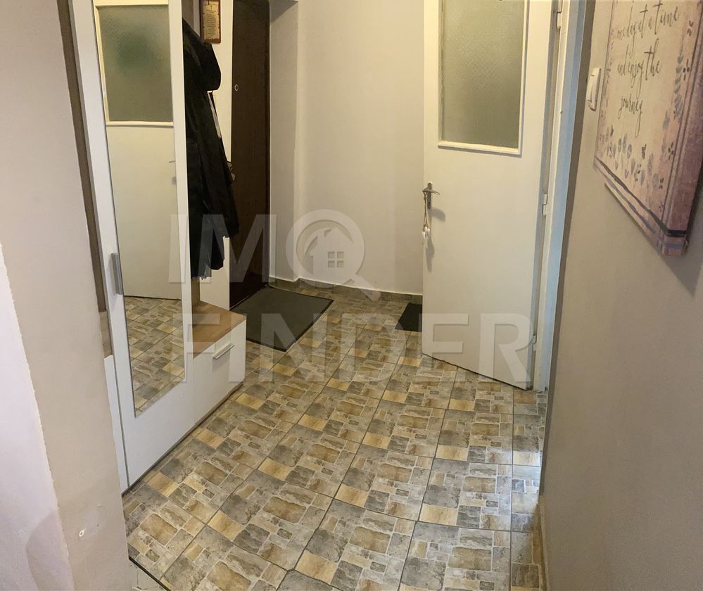 Apartament Finisat Mobilat zona Iulius Mall FSEGA - Poză 4