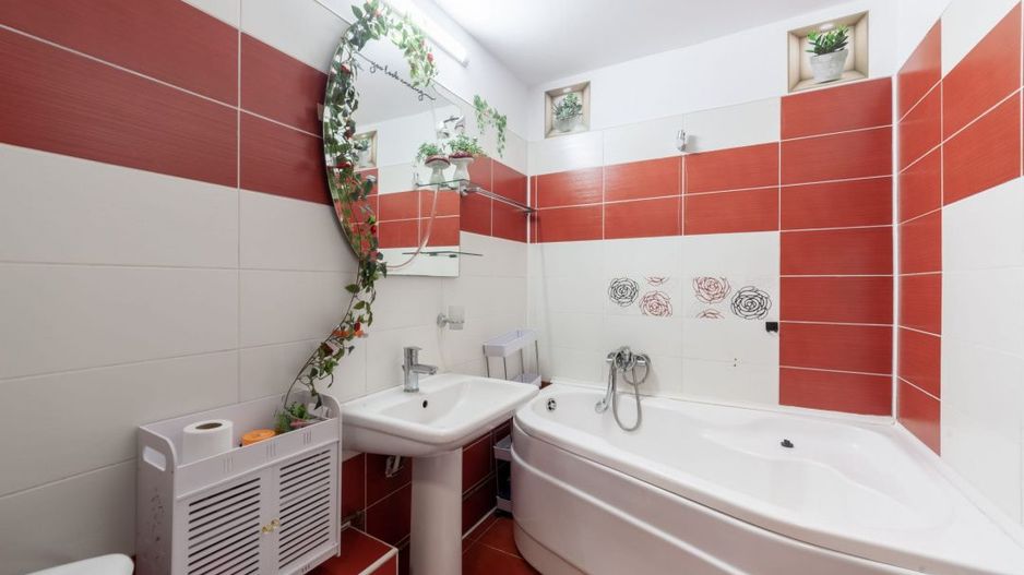 Apartament cu 2 camere de vânzare în Tudor Vladimirescu, Pitesti - Poză 15