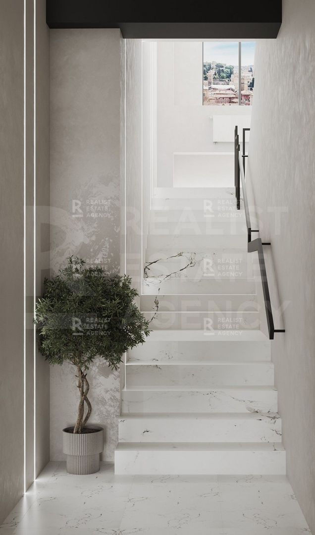 Vânzare, apartament, 3 camere, Carpathia, Brașov - Poză 8