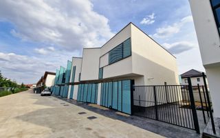 Ansamblu privat | Casa  4 camere | 3 bai | Parcare | Toate utilitatile - Poză 21