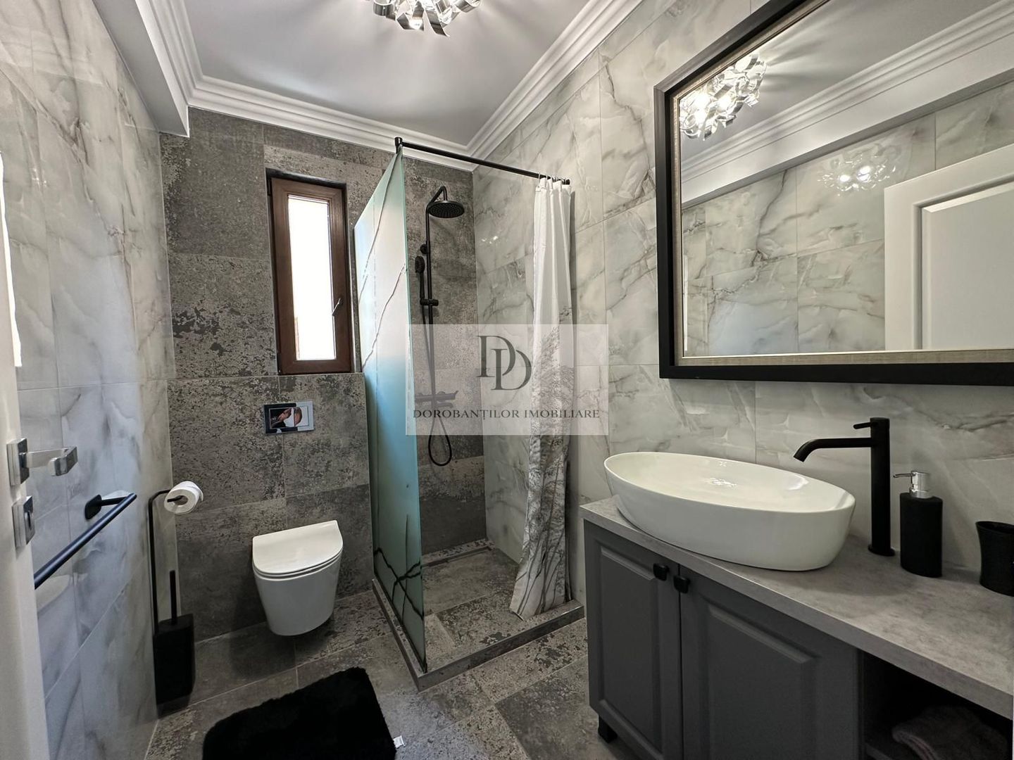 Vanzare Duplex | Dezmir | Finisat si mobilat complet - Poză 11