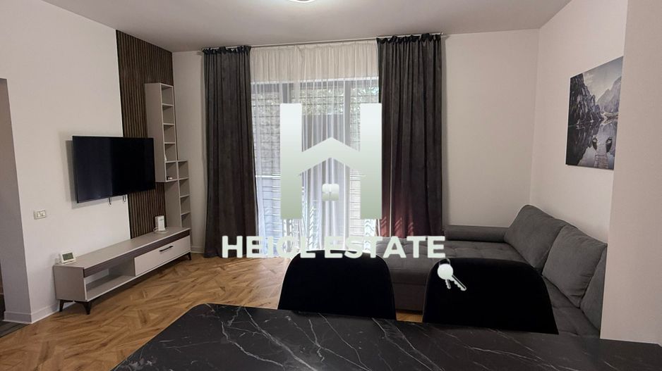 Apartament LUX de închiriat cu 2 camere în zona Dumbrăvița, Timișoara - Poză 2