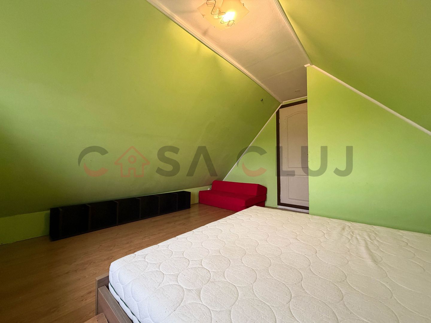 Apartament 2 camere | curte, parcare | Someseni - Poză 9