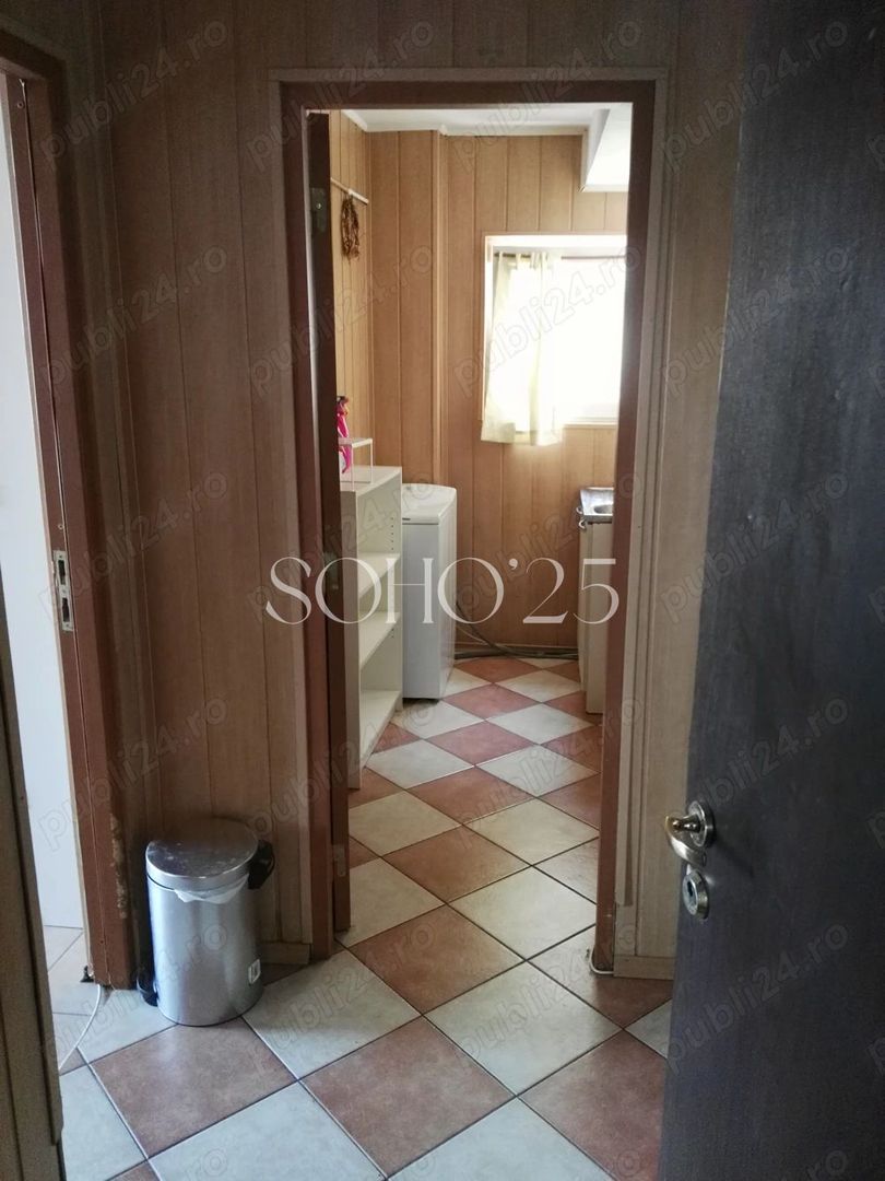 Vanzare ap 2 camere ,București - Poză 9