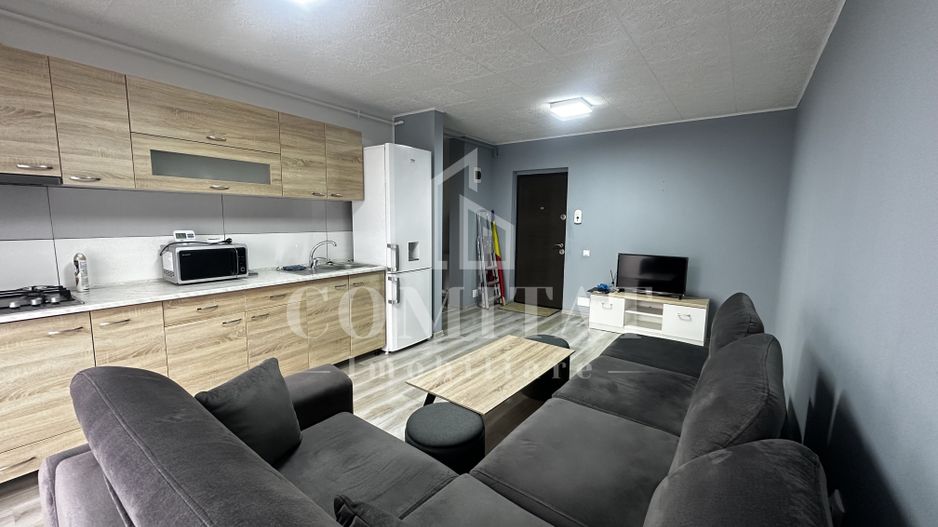 Apartament 3 camere | Parcare și Boxa | Zona Str Fagului - Poză 1