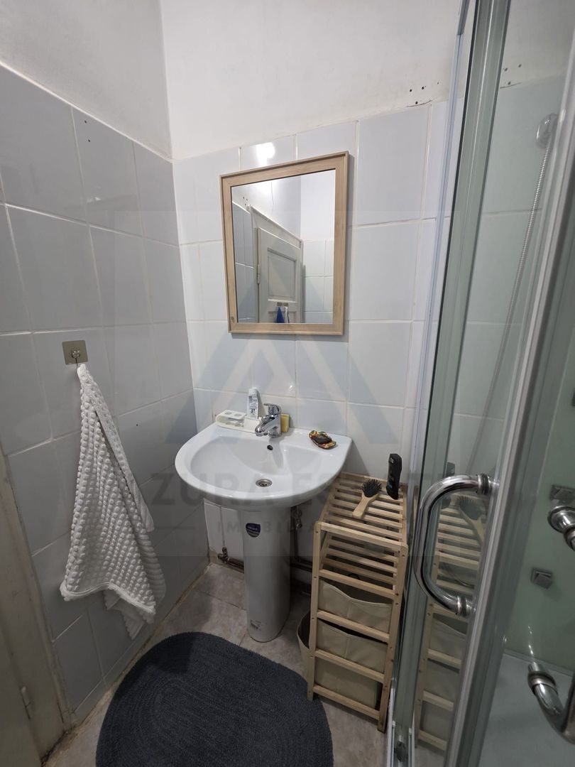 Apartament la casa 72 mp utili pet friendly si curte in zona Lazaret - Poză 11