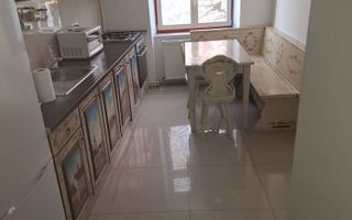 Apartament 3 camere | 70MPU | Etaj 1 | Ultracentral - Poză 4