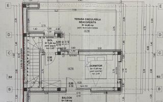Duplex premium I Sibiu I 3 niveluri I 4 camere I panouri fotovoltaice - Poză 4