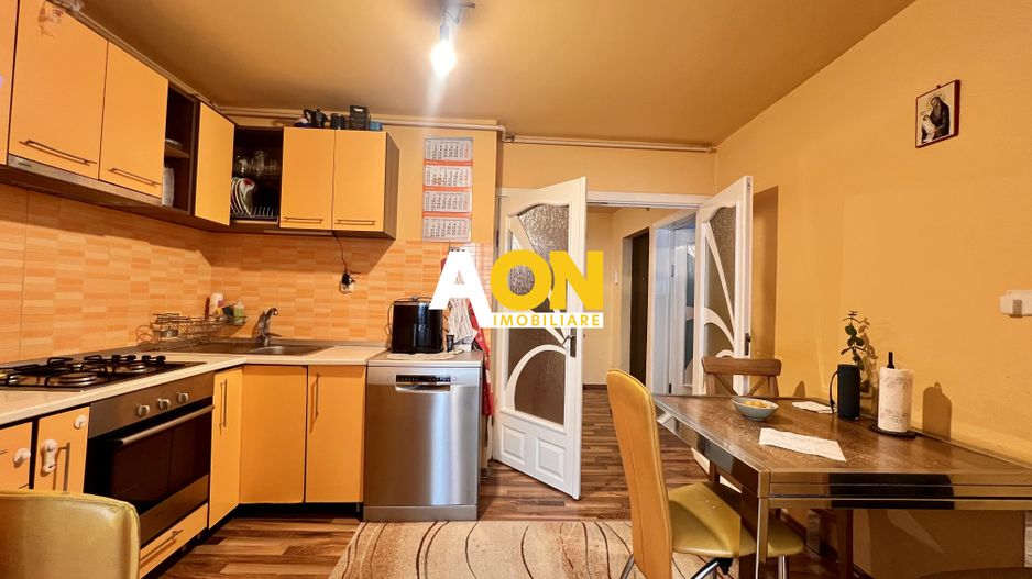 Apartament 3 Camere | 67 mp | 2 Bai | DECOMANDAT | Zona cetate - Poză 9