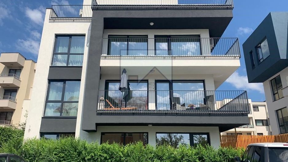 Inchiriere apartament 3 camere Pipera - Voluntari - Poză 13