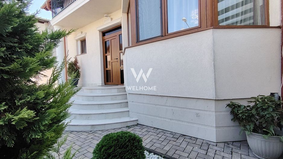 Casa Sibiu - Casa buna complet dotata !! - Poză 3