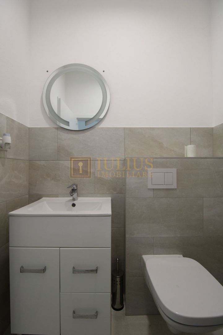 Dumbravita, 3 camere, 2 bai,  Pet-friendly - Poză 8