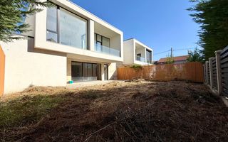 Vila Mediteraneana P+1E // 5 camere / 136 mp utili /garaj / Tunari - Poză 6