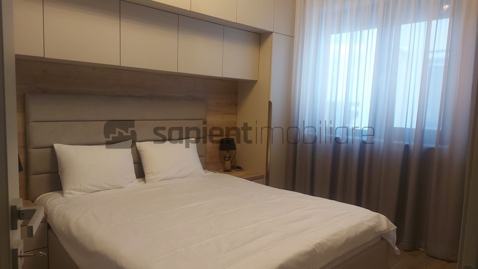 Ap.cu 3 camere lux, ultracentral - Poză 12