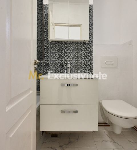 Apartament Gavana, 4 camere, etaj 1, renovat recent , zona Piata-0% comision - Poză 12