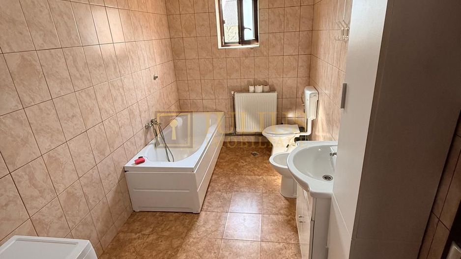 2 camere, Buziasului, centrala pe imobil, zona linistita - Poză 14