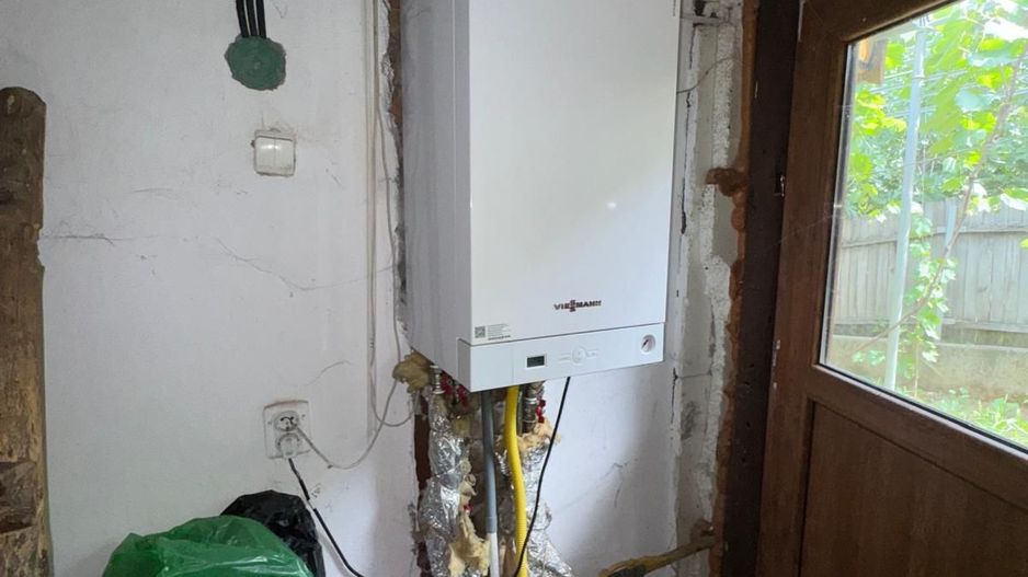 ofer spre vanzare casa zona Alunis, incalzire pe gaz - Poză 7
