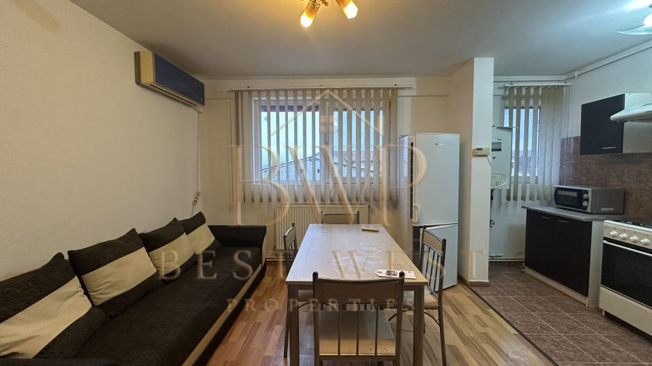 Apartament 2 camere, zona Girocului - Poză 1