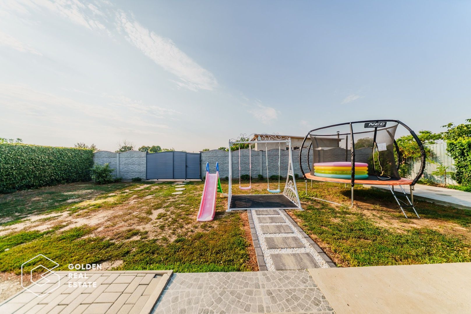 Casa in Felnac, 5 camere, teren de 1440 mp, comision 0% - Poză 26