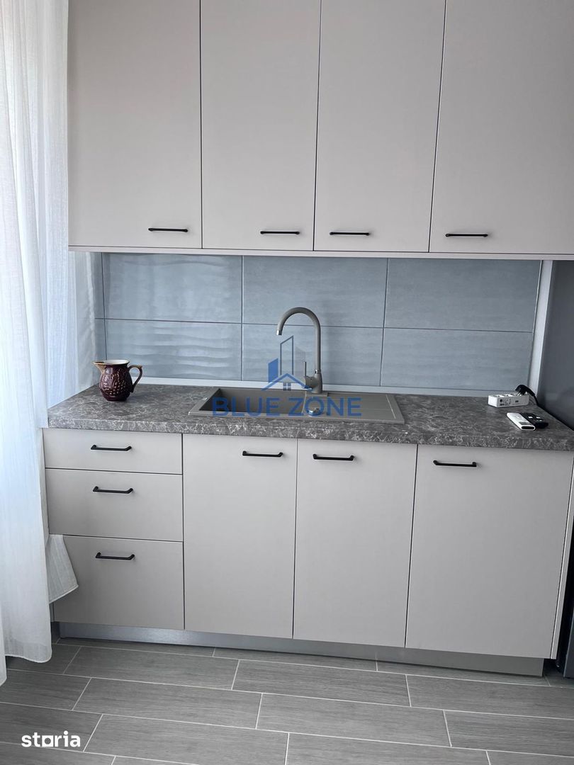 2 camere | 56 mp | Bloc 2024 | Centrală proprie | Theodor Pallady - Poză 5