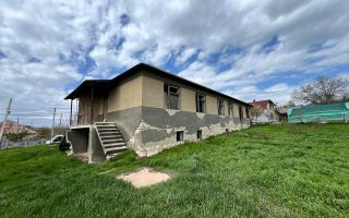 Imobil pentru Centru de Îngrijire / Azil – 573 m² | 14.23 ari | Ulmu, 30 min de Chișinău - Poză 2