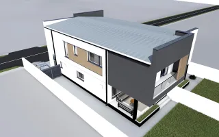 Oportunitate - Duplex 4 camere -  1452 e/ mp - Giroc - Poză 17