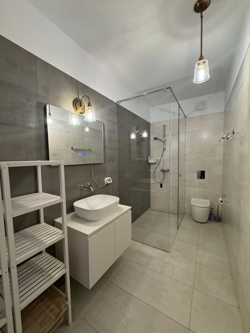 2 camere| WIN HERASTRAU| PARCARE - Poză 18