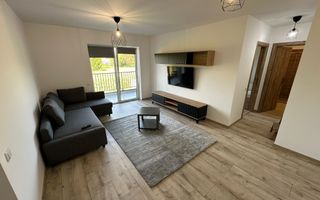 Apartament de 2 camere, 64mp, Zona AMA Residence - Poză 1