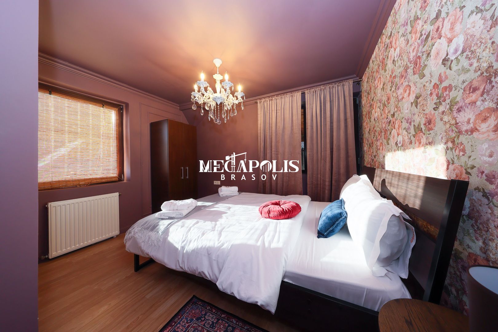 Pensiune/Vilă de vânzare în Bran | 8 camere | 180 mp - Poză 28