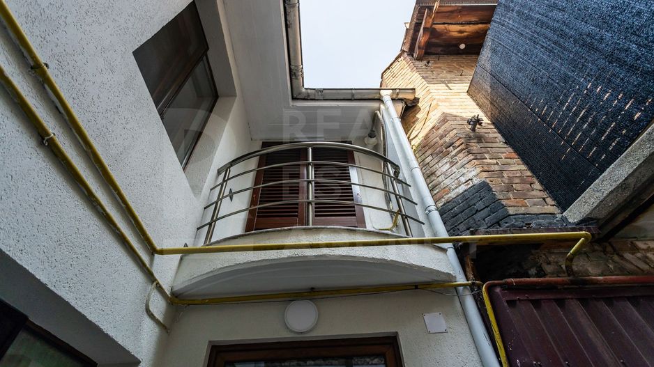 Chirie, apartament, 2 camere, strada Alexei Şciusev, Centru - Poză 14