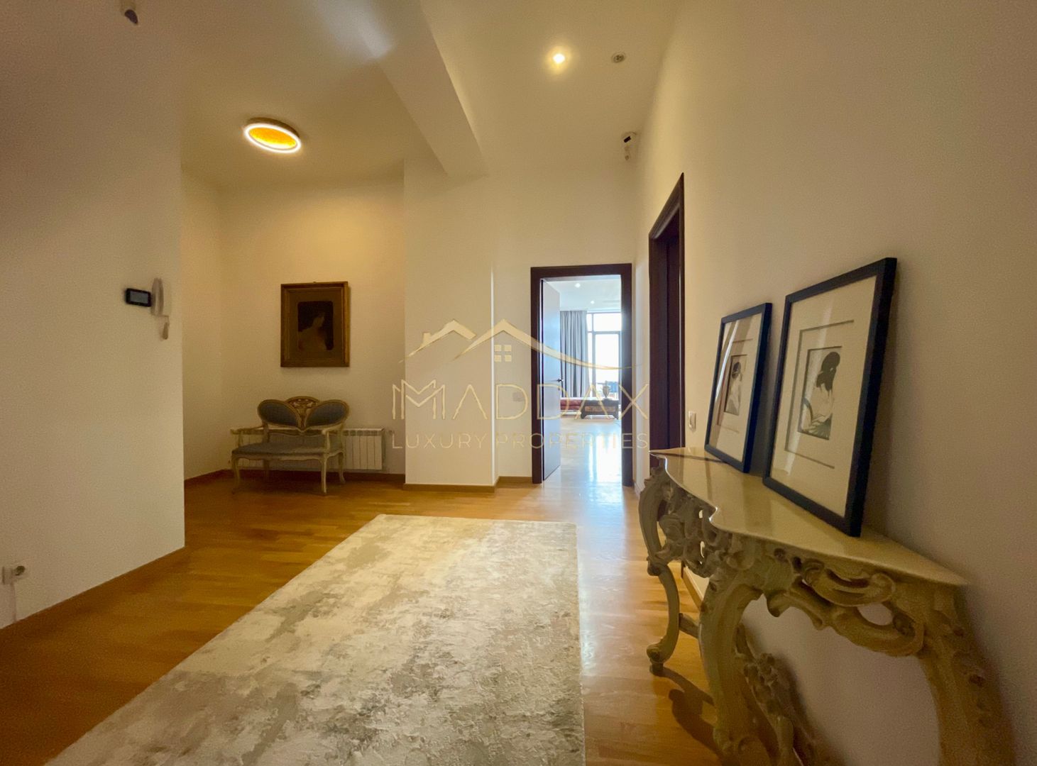 Penthouse exclusivist**250 MP//Terasa 120 mp**4 Camere//Erou Iancu Nicolae - Poză 54