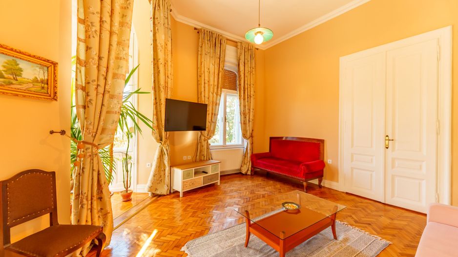 Apartament exclusivist Ultracentral - Poză 4