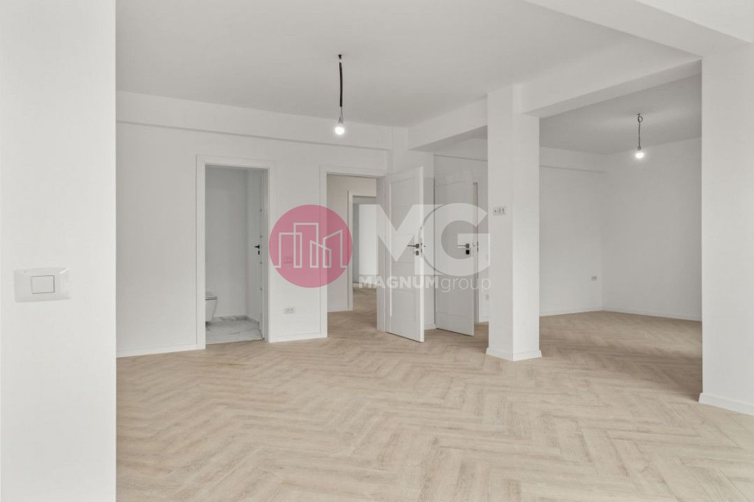 Vila de vanzare- Voluntari- Matei Milo- Milo Forest - Poză 15