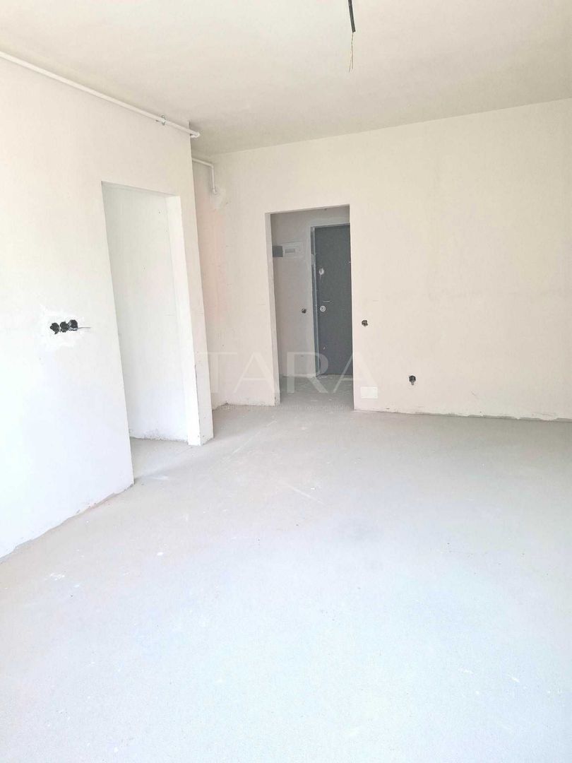 Apartament 2 camere în Florești, zona Terra, cu parcare subterană! - Poză 4