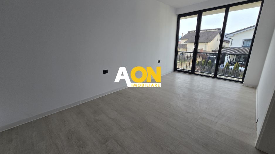 1/2 Duplex de Vânzare, 4 Camere, 350mp Teren, Zona Dealul Furcilor - Poză 11