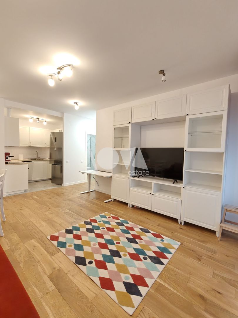 De închiriat: apartament 2 camere - ONE Cotroceni - parcare - metrou - Poză 2