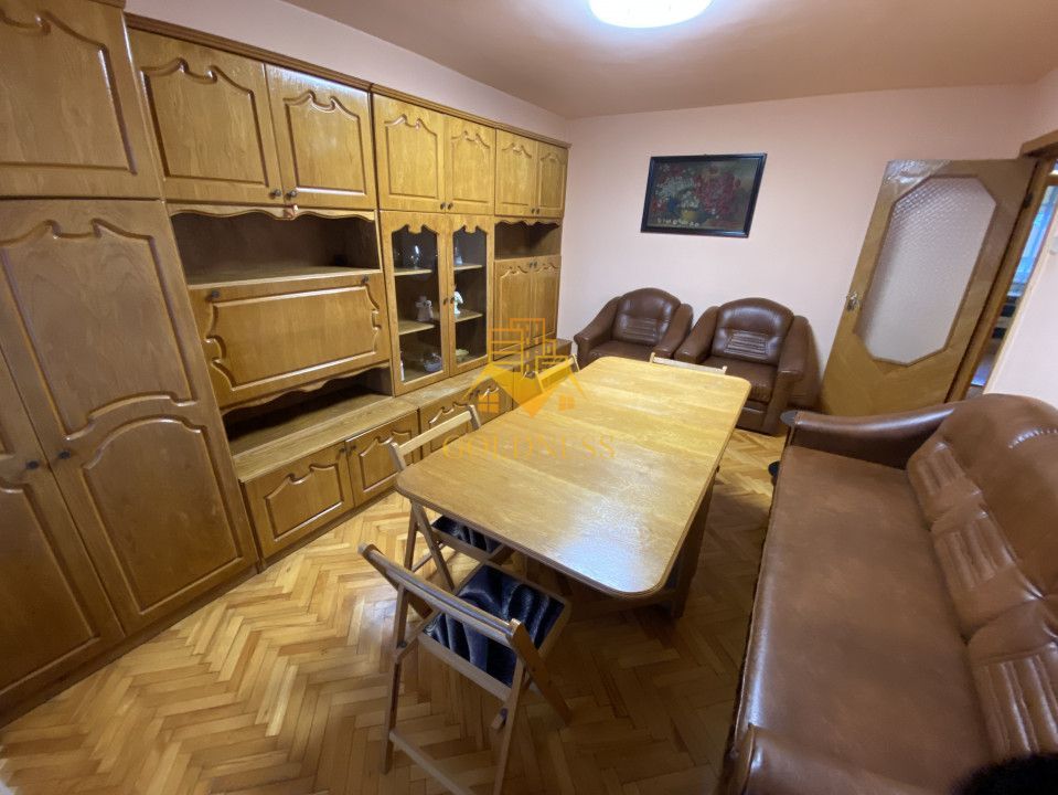 3 camere decomandate, modern, parcare, Manastur, Kaufland, BAM, MOL - Poză 3