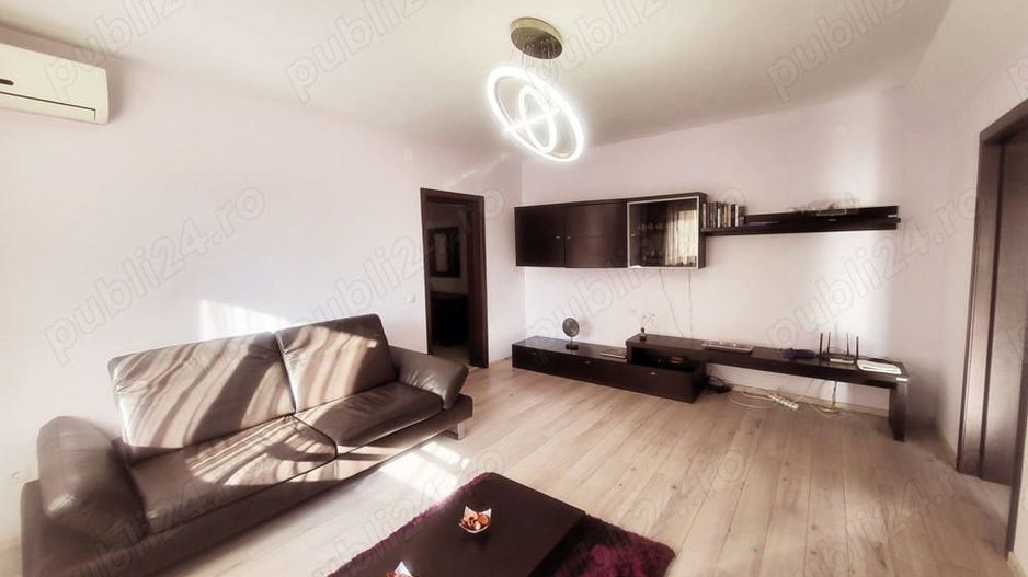 Apartament birouri zona Traian - Poză 2