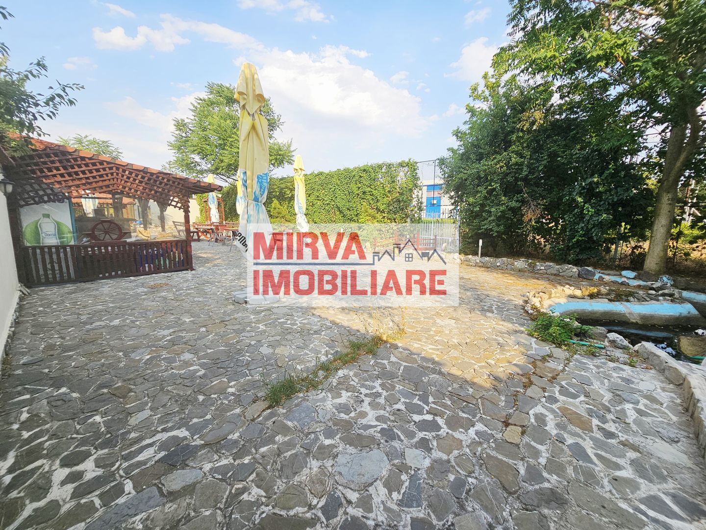 🏡 Casă + Afacere + Relaxare = Investiția Perfectă, in Cioranii de Jos - Poză 42