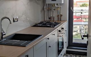 Apartament 2 camere de vânzare – Grozăvești, Regie Residence - Poză 7